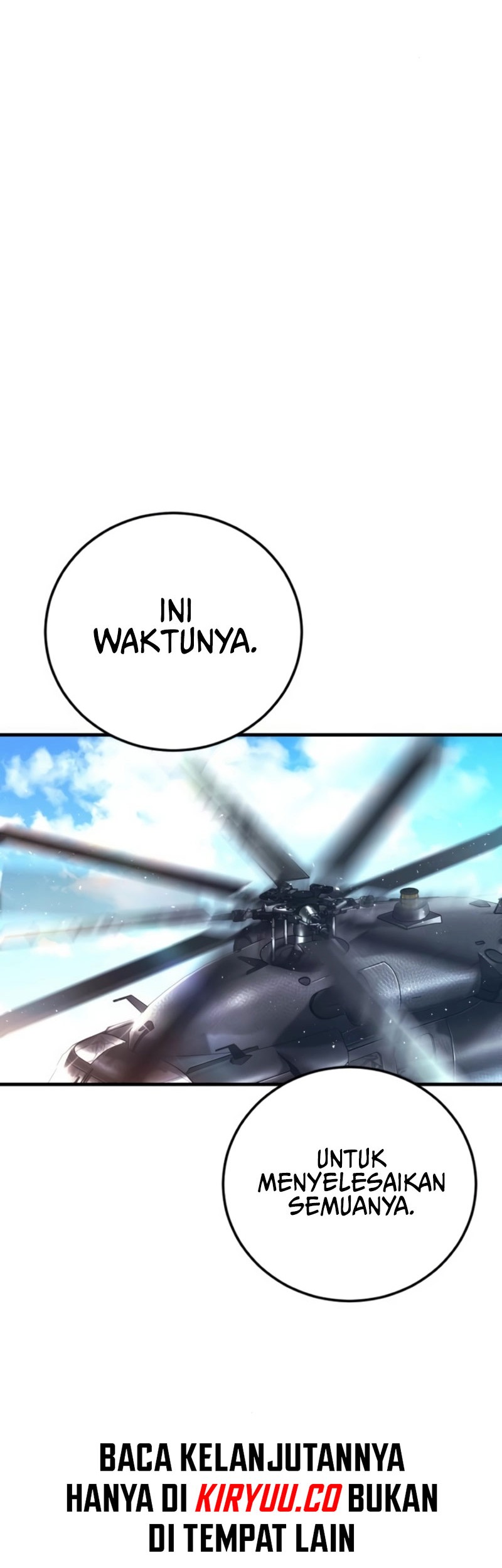 Manager Kim Chapter 161 Gambar 7