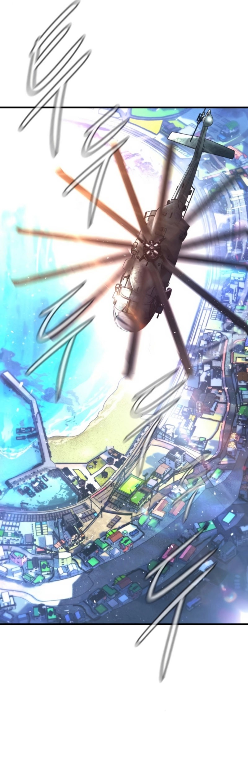 Manager Kim Chapter 161 Gambar 9