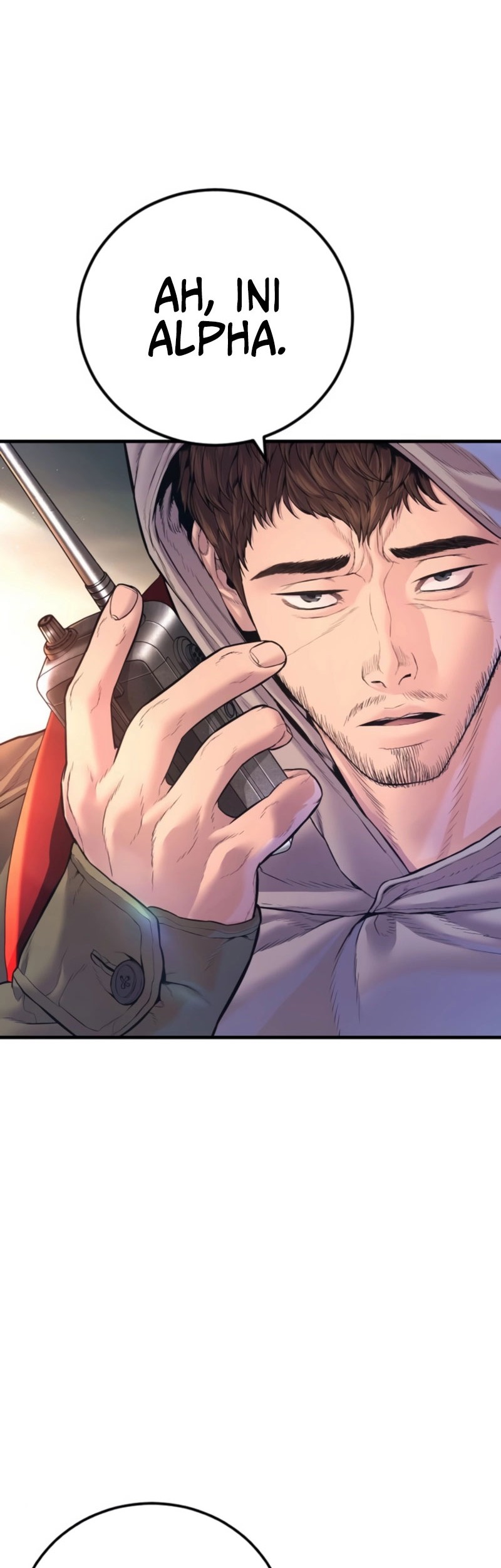 Manager Kim Chapter 161 Gambar 10