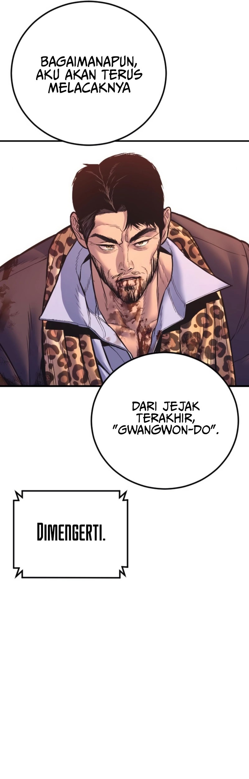 Manager Kim Chapter 161 Gambar 15