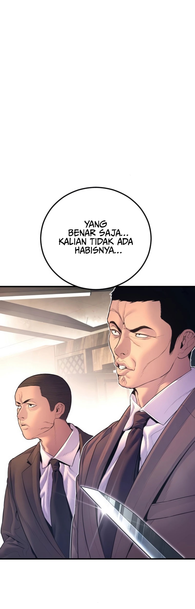 Manager Kim Chapter 161 Gambar 17