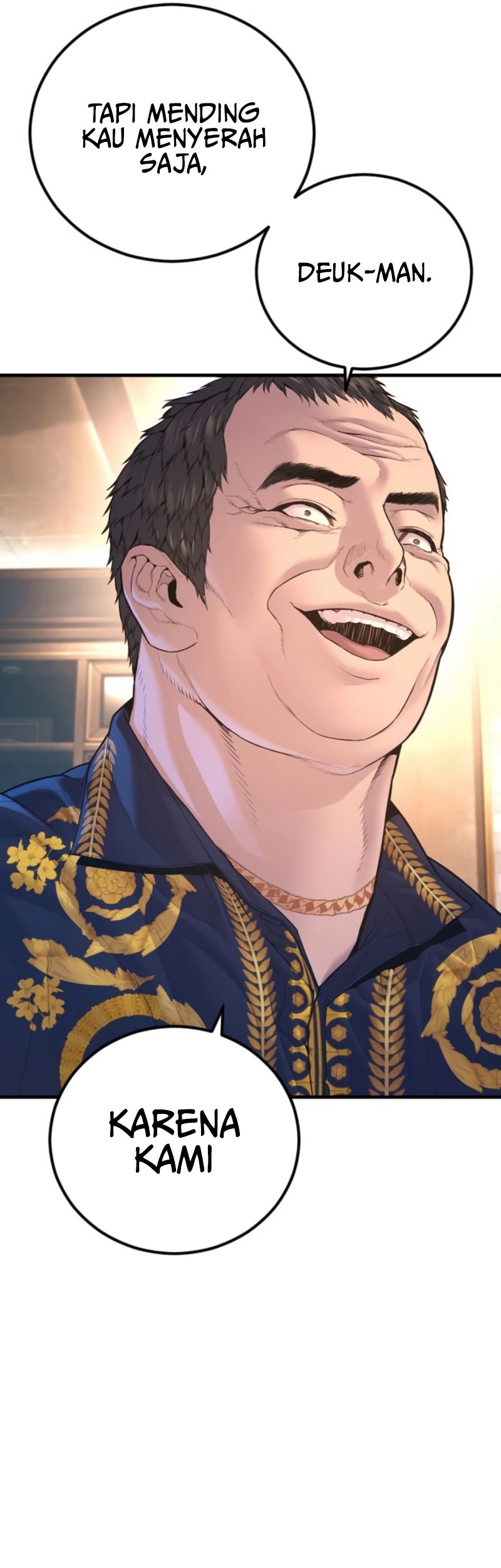 Manager Kim Chapter 161 Gambar 21