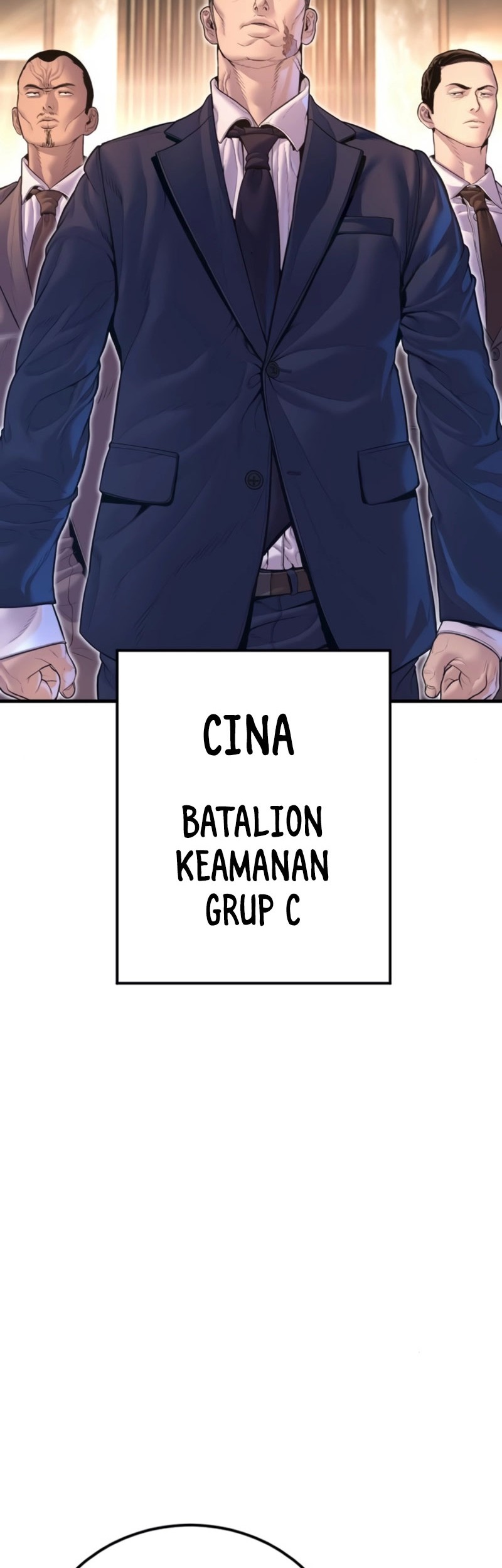 Manager Kim Chapter 161 Gambar 24