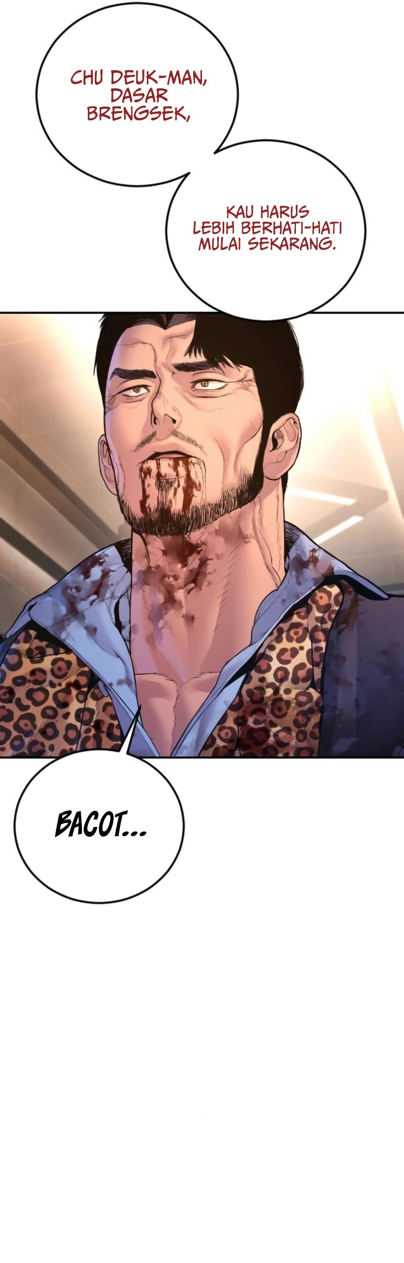 Manager Kim Chapter 161 Gambar 26