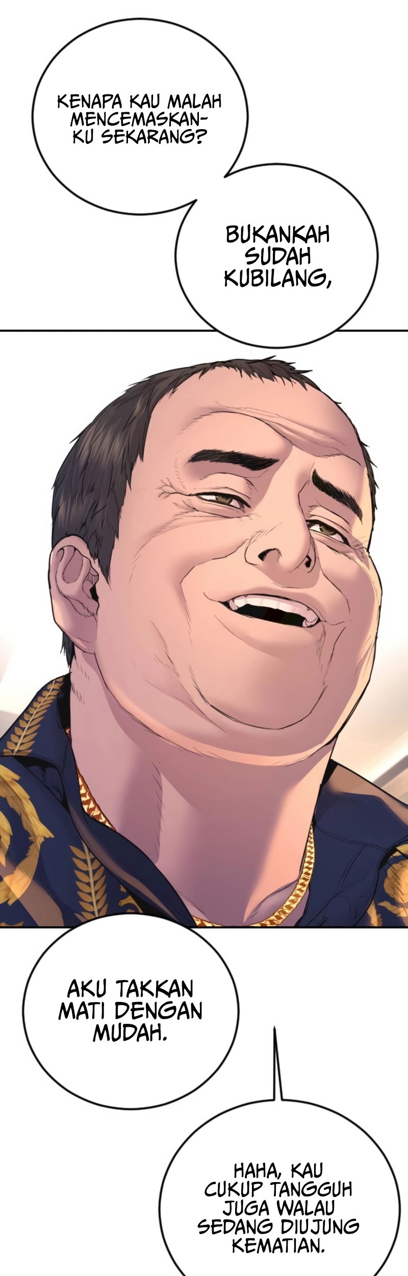 Manager Kim Chapter 161 Gambar 27