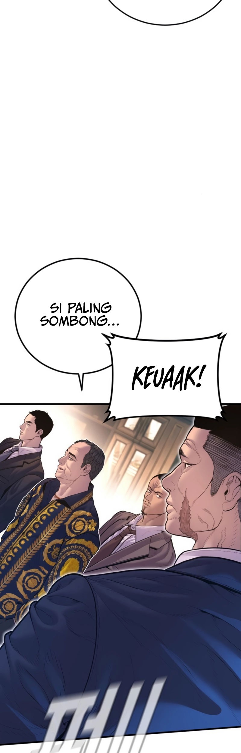 Manager Kim Chapter 161 Gambar 28