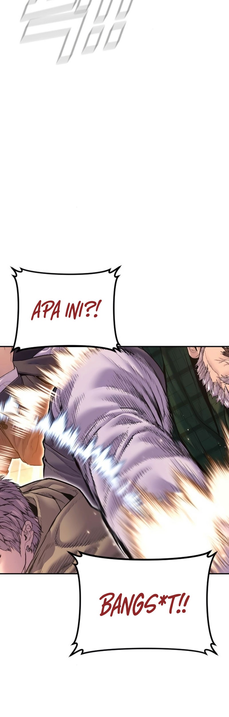 Manager Kim Chapter 161 Gambar 29