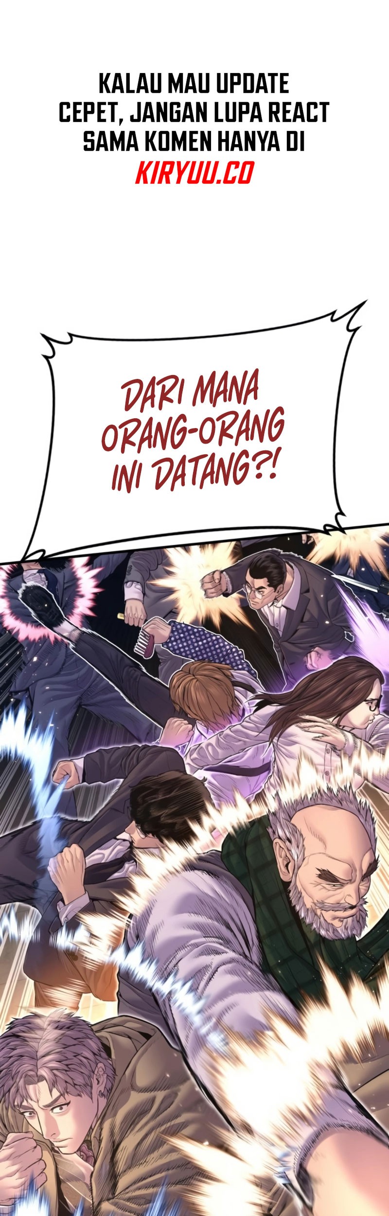 Manager Kim Chapter 161 Gambar 30