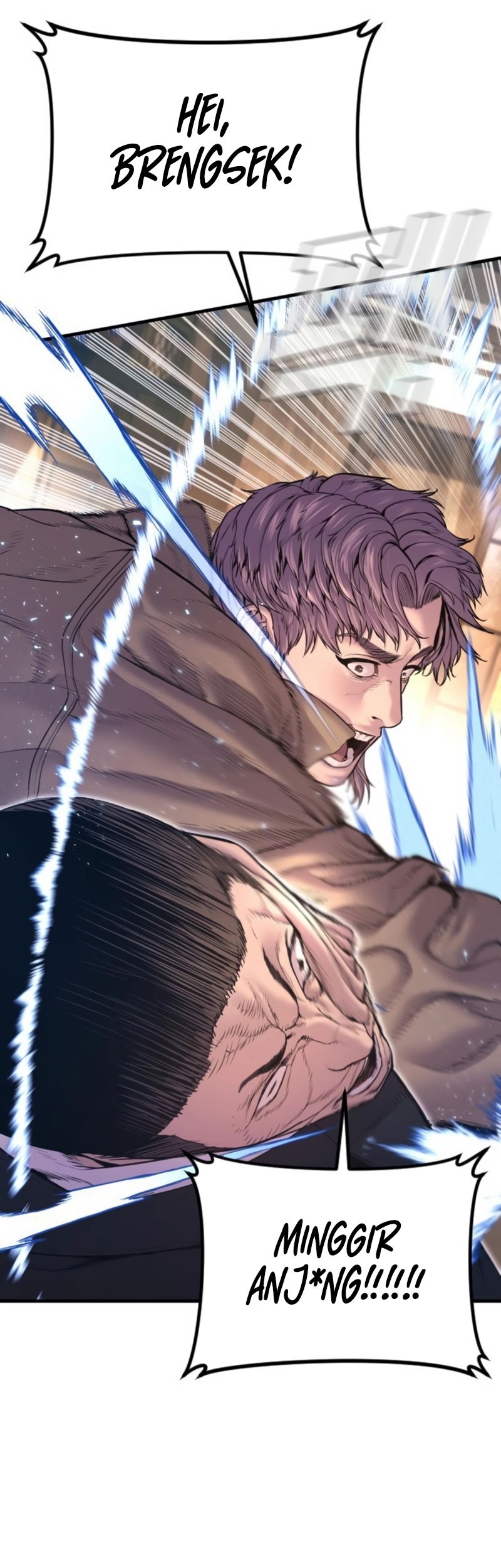 Manager Kim Chapter 161 Gambar 32