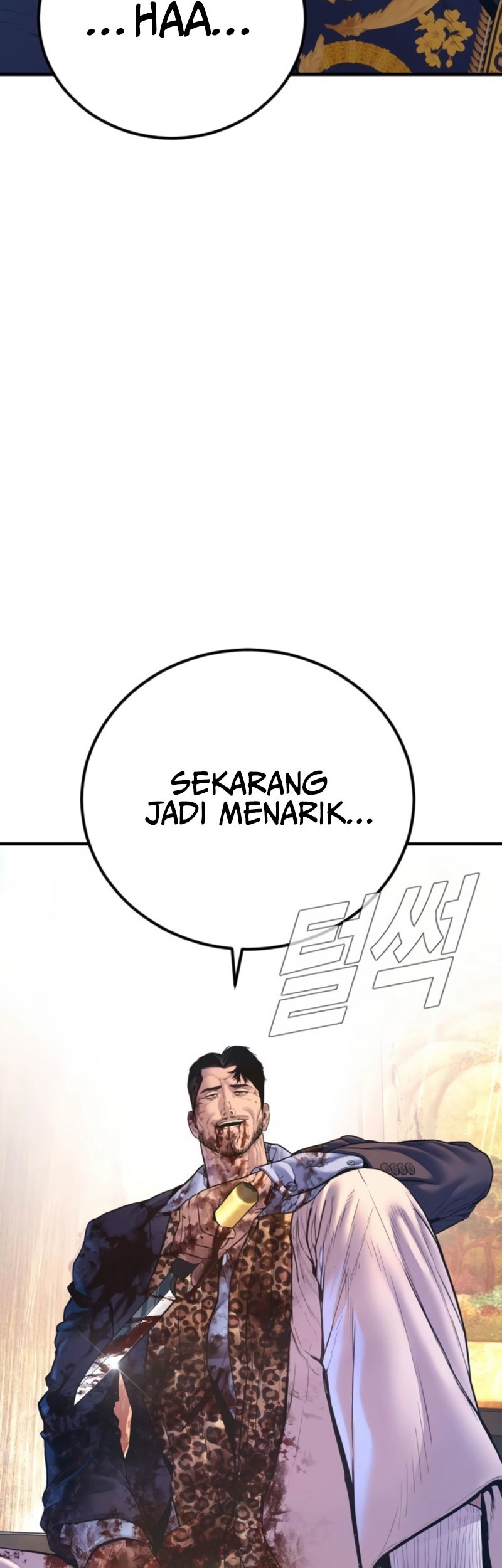 Manager Kim Chapter 161 Gambar 34