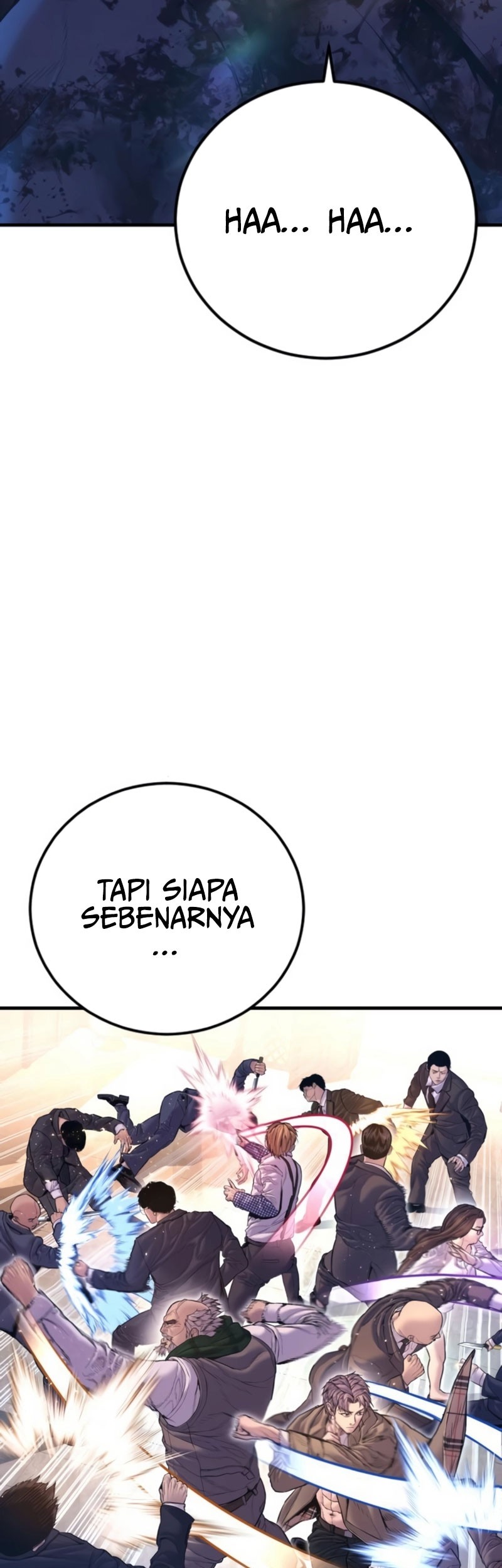 Manager Kim Chapter 161 Gambar 36