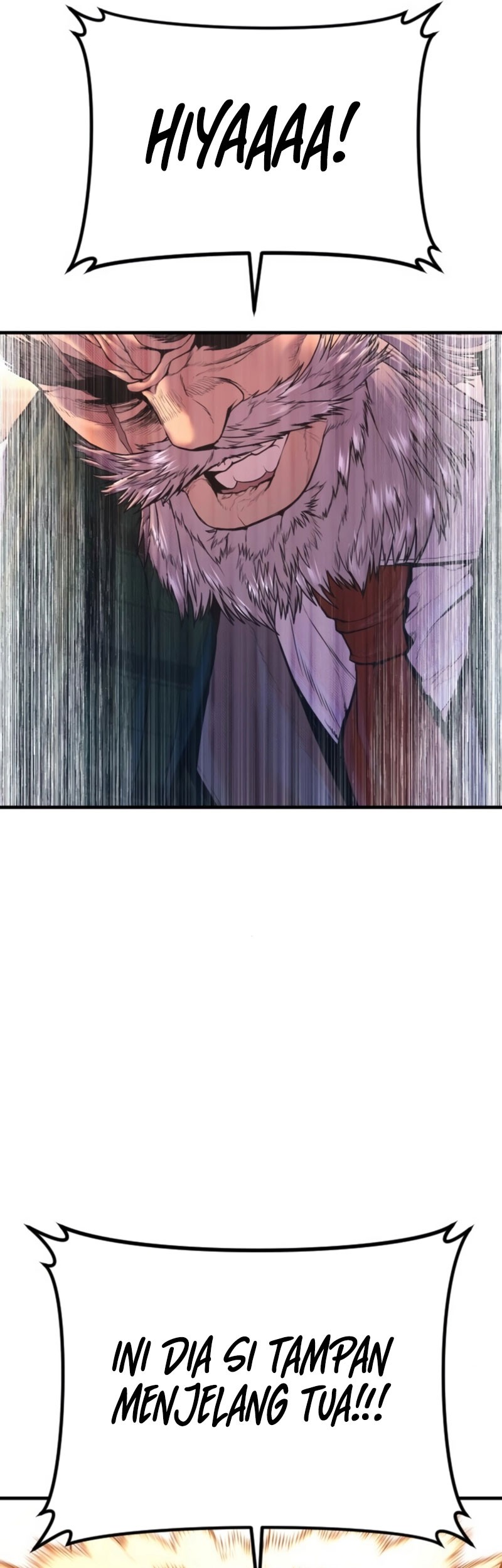 Manager Kim Chapter 161 Gambar 38