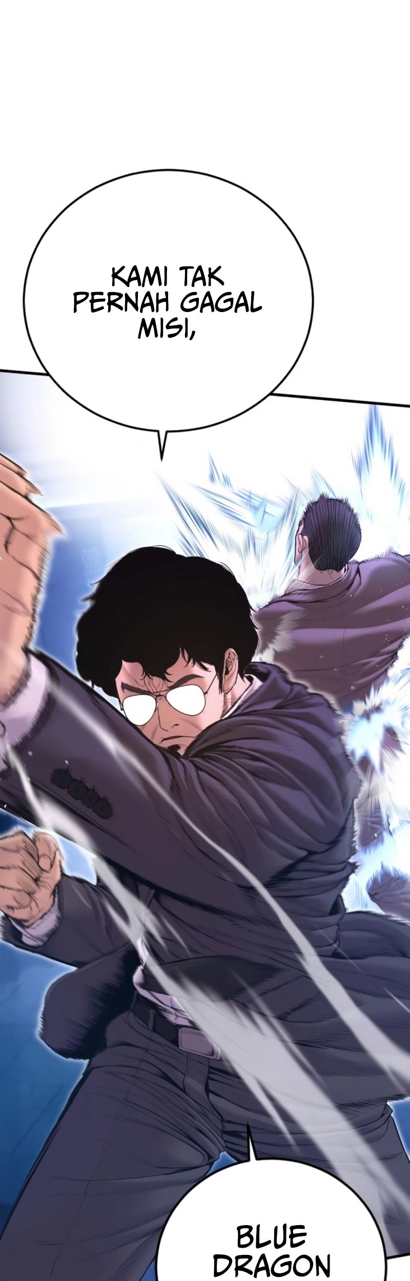 Manager Kim Chapter 161 Gambar 40