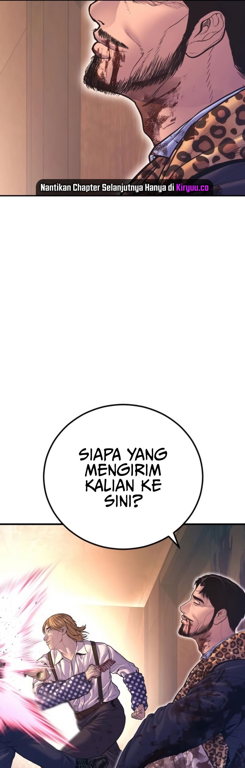Manager Kim Chapter 161 Gambar 44