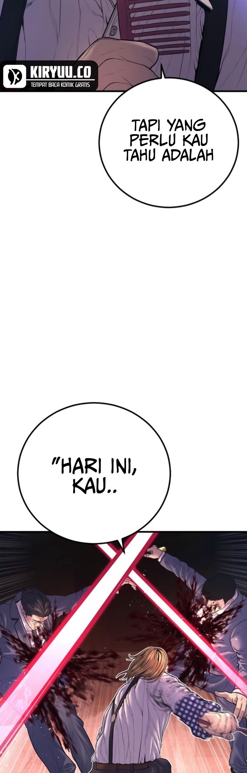 Manager Kim Chapter 161 Gambar 46