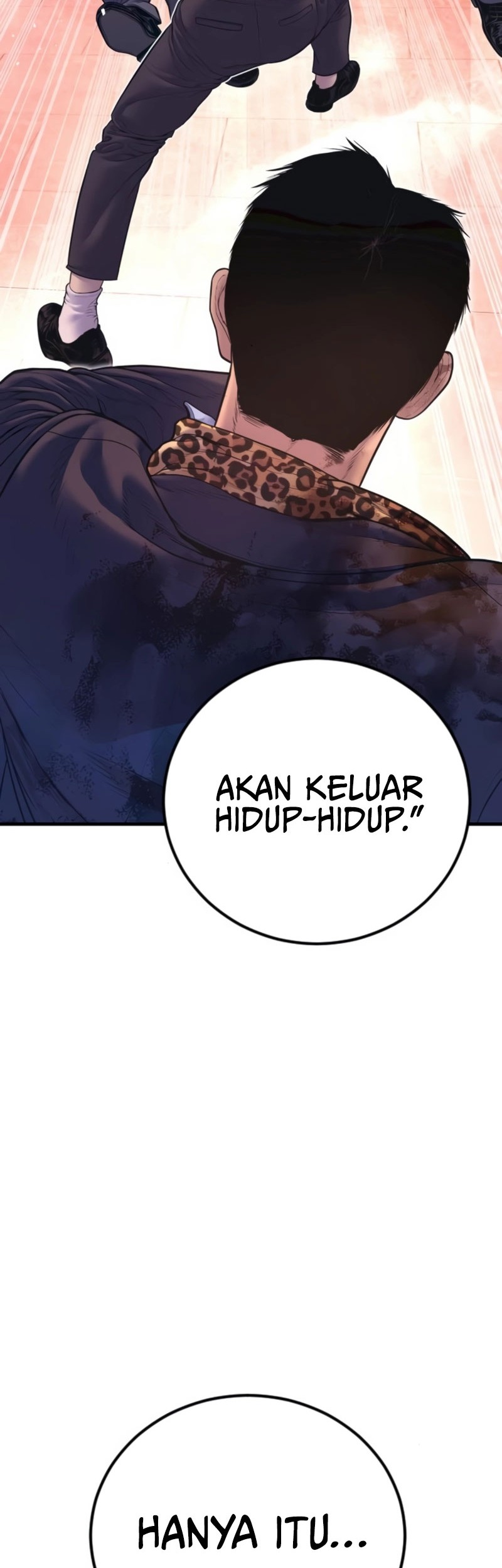 Manager Kim Chapter 161 Gambar 47