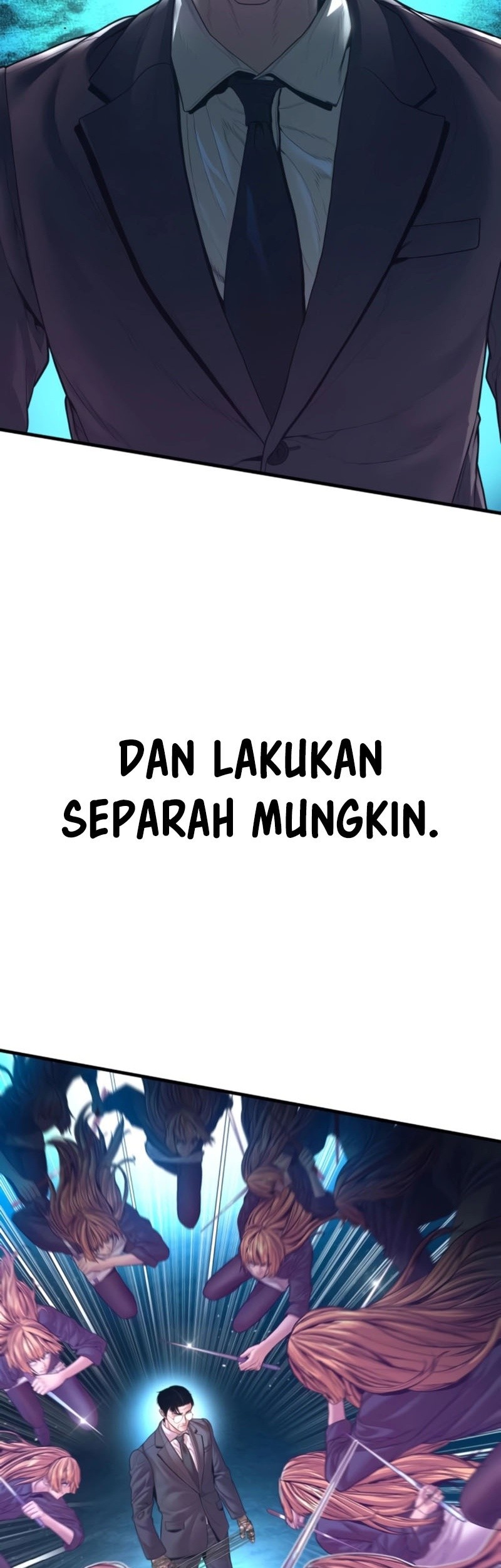 Manager Kim Chapter 163 Gambar 50