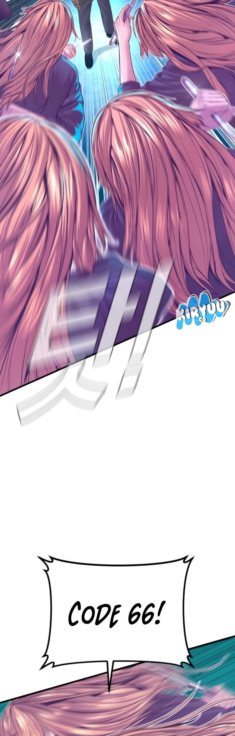 Manager Kim Chapter 163 Gambar 51