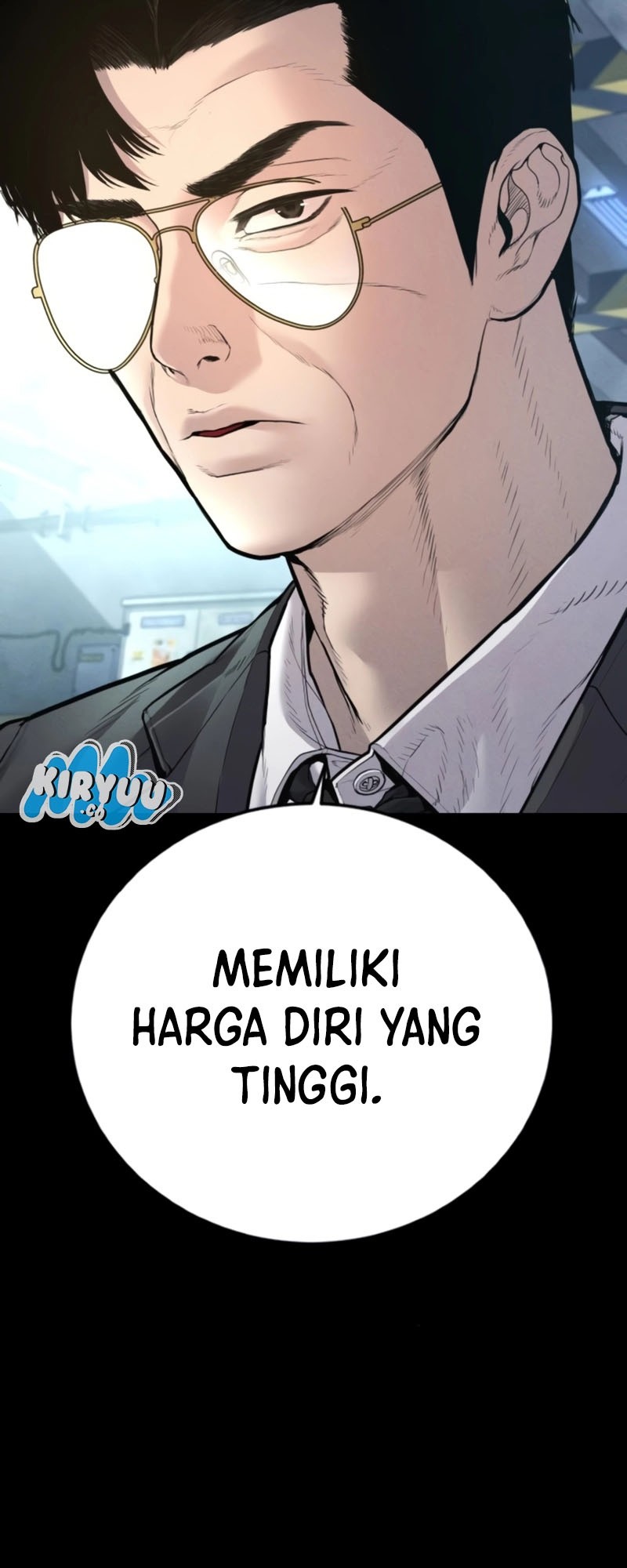 Manager Kim Chapter 163 Gambar 58