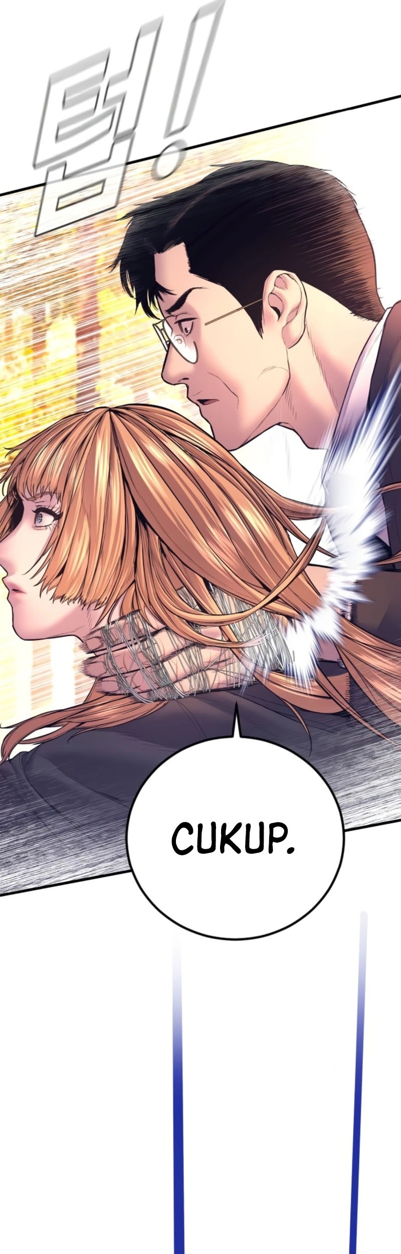 Manager Kim Chapter 163 Gambar 29