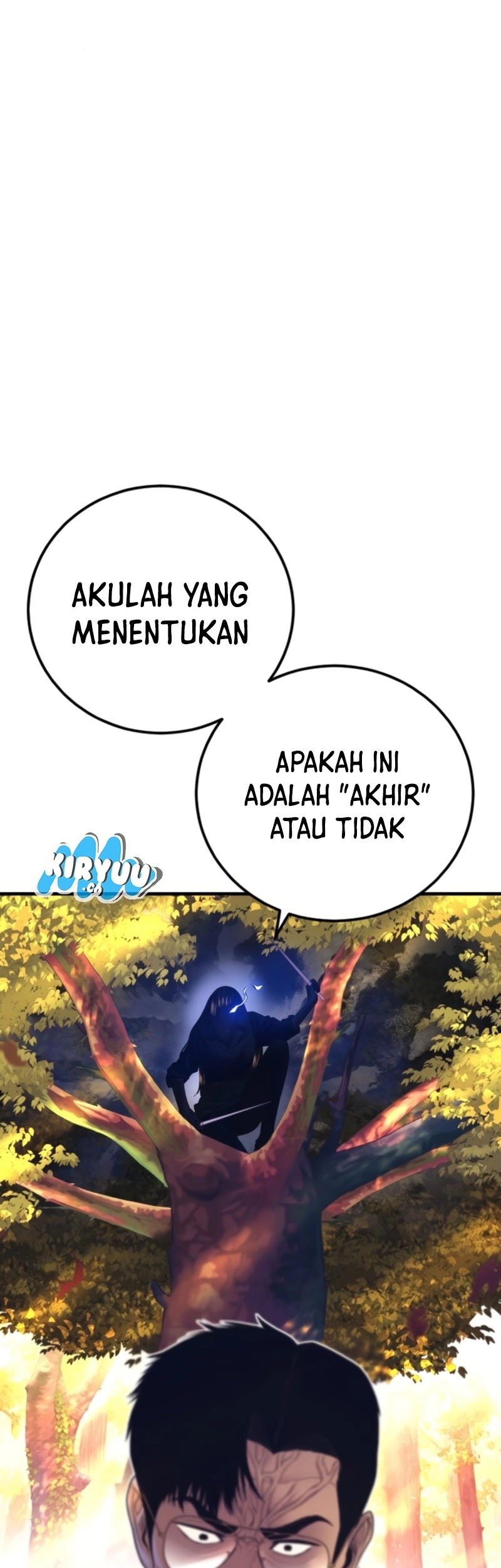 Manager Kim Chapter 163 Gambar 35