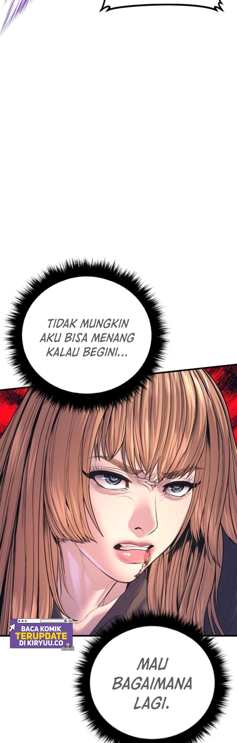 Manager Kim Chapter 163 Gambar 80