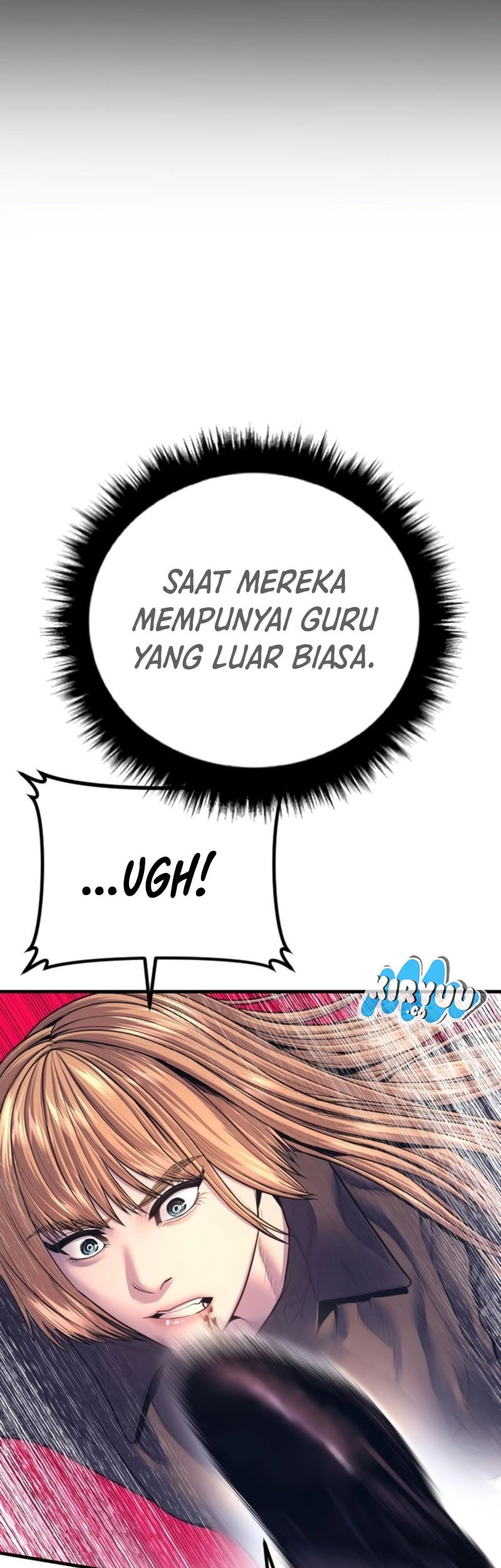 Manager Kim Chapter 163 Gambar 60