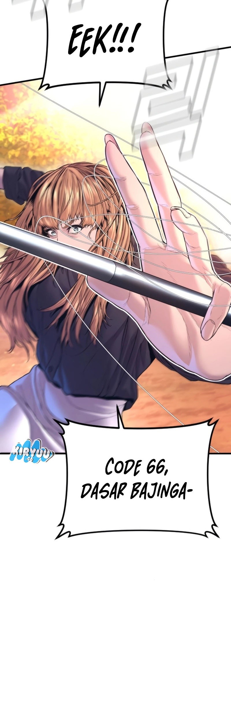 Manager Kim Chapter 163 Gambar 68