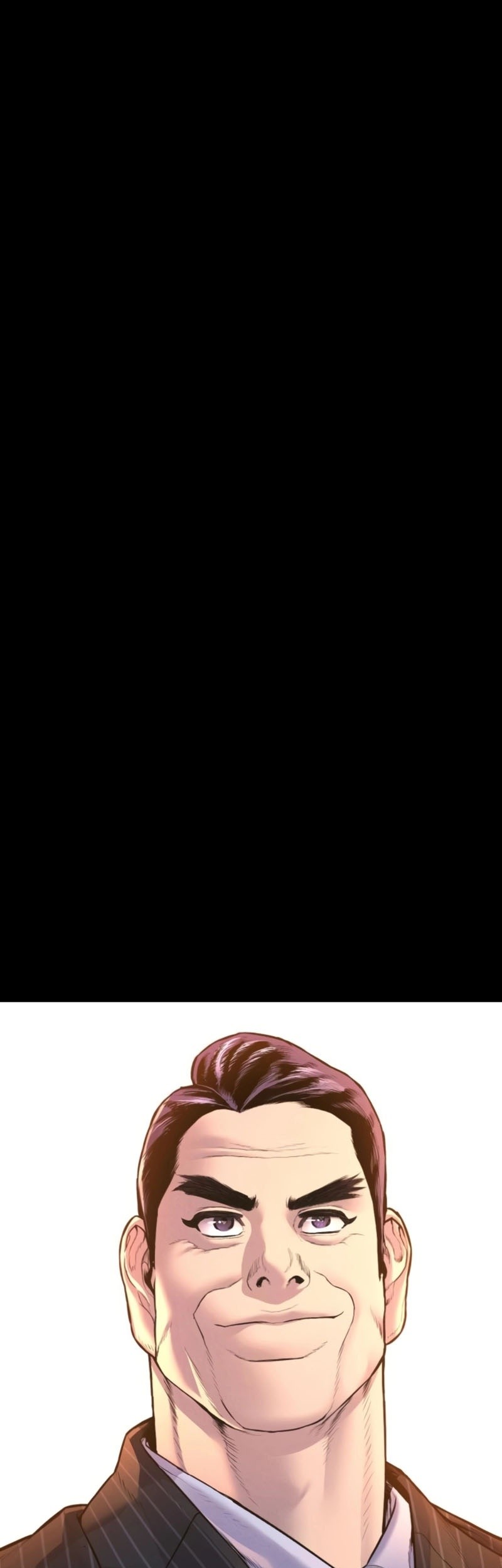 Manager Kim Chapter 163 Gambar 3