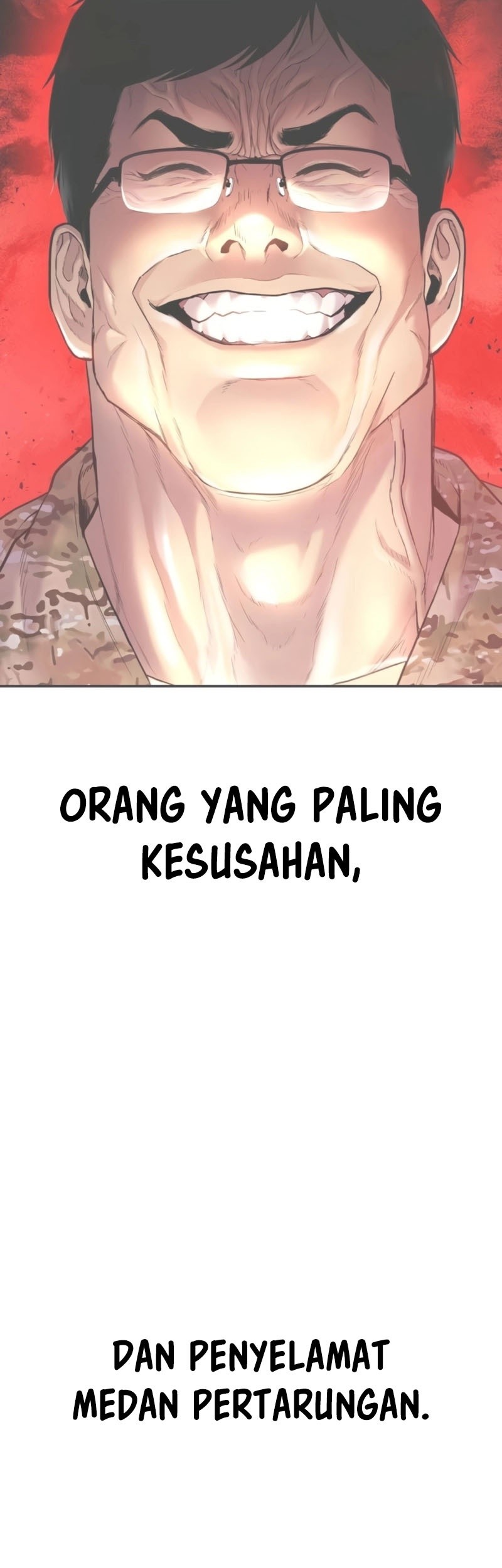 Manager Kim Chapter 163 Gambar 107