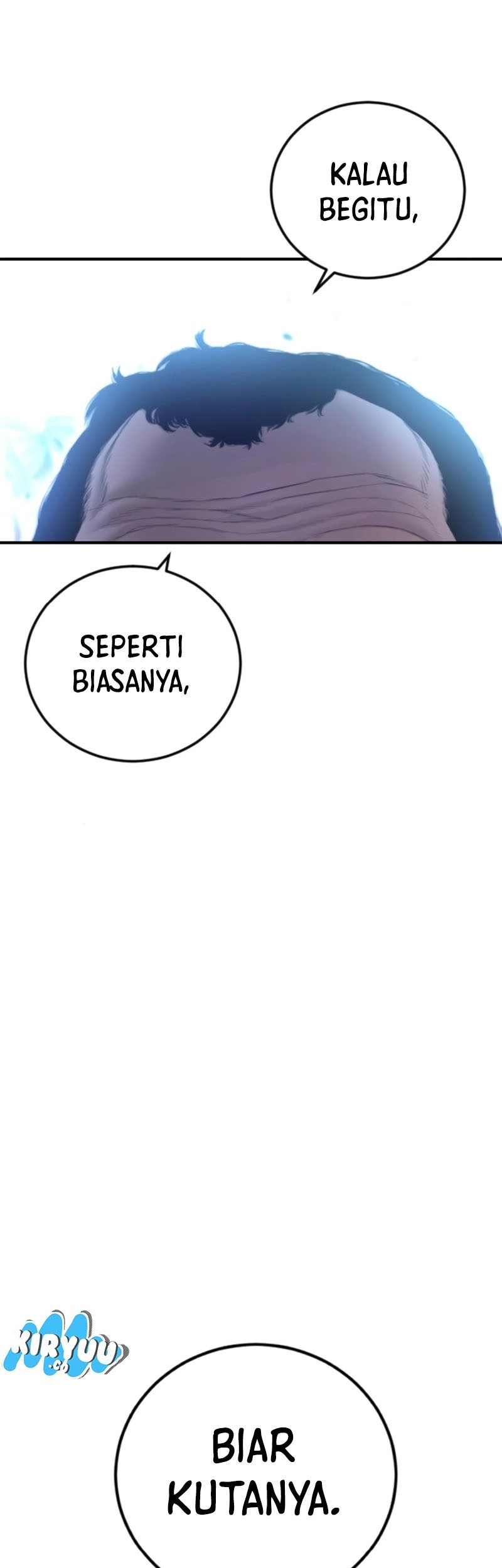 Manager Kim Chapter 163 Gambar 109