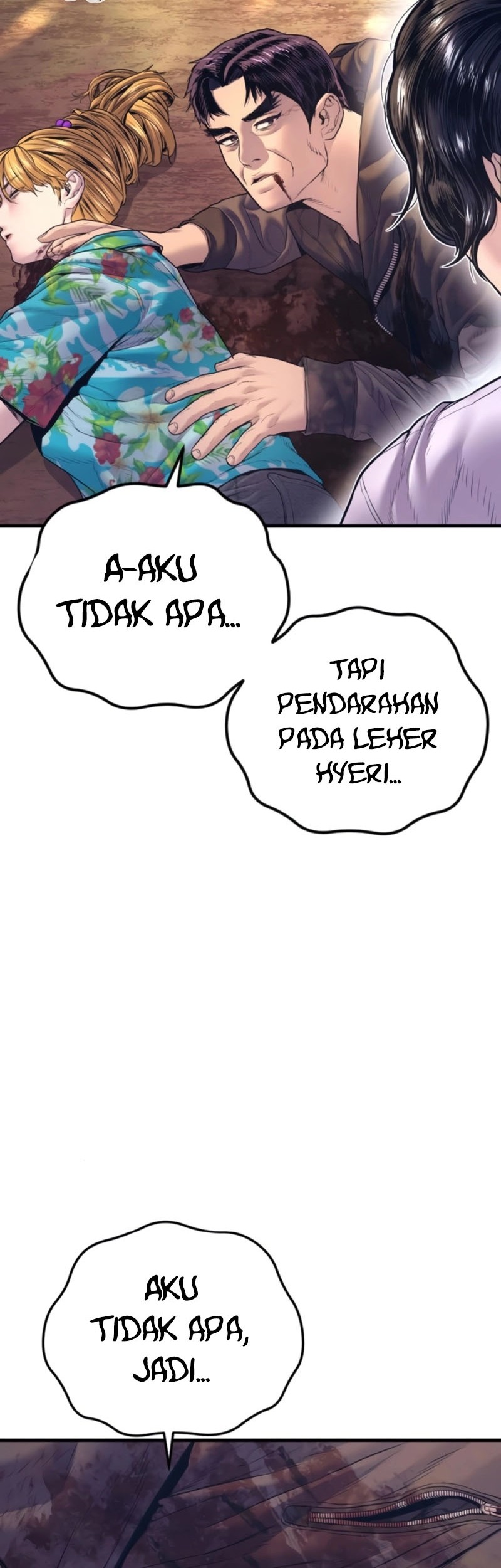 Manager Kim Chapter 163 Gambar 90