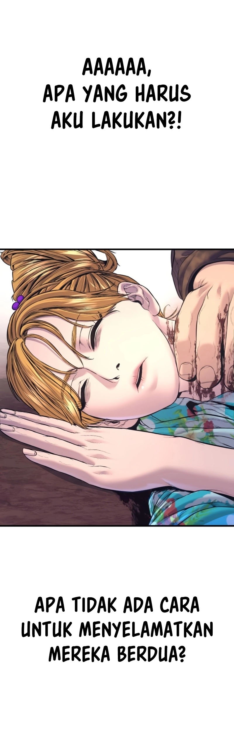 Manager Kim Chapter 163 Gambar 95