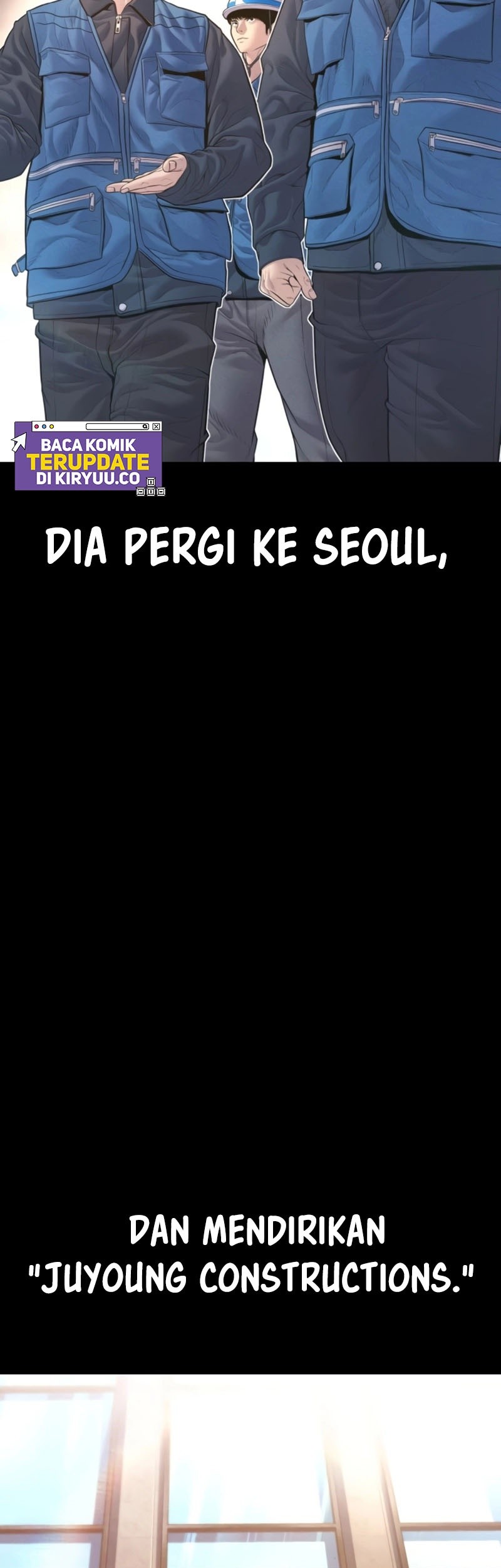 Manager Kim Chapter 163 Gambar 6