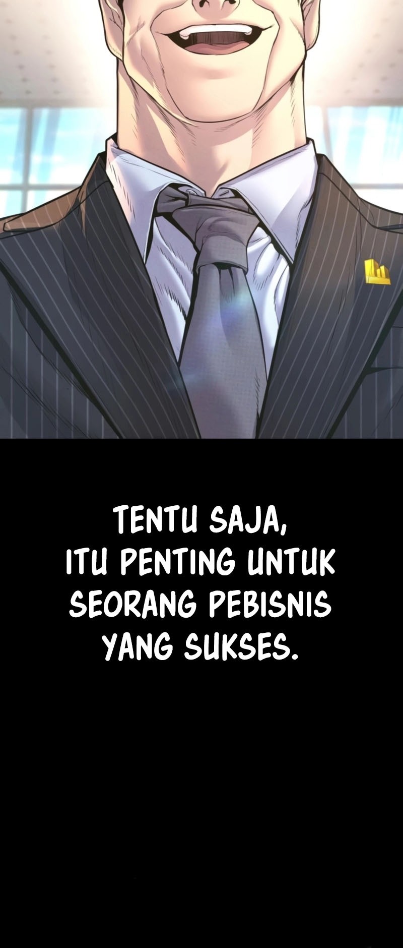 Manager Kim Chapter 163 Gambar 8
