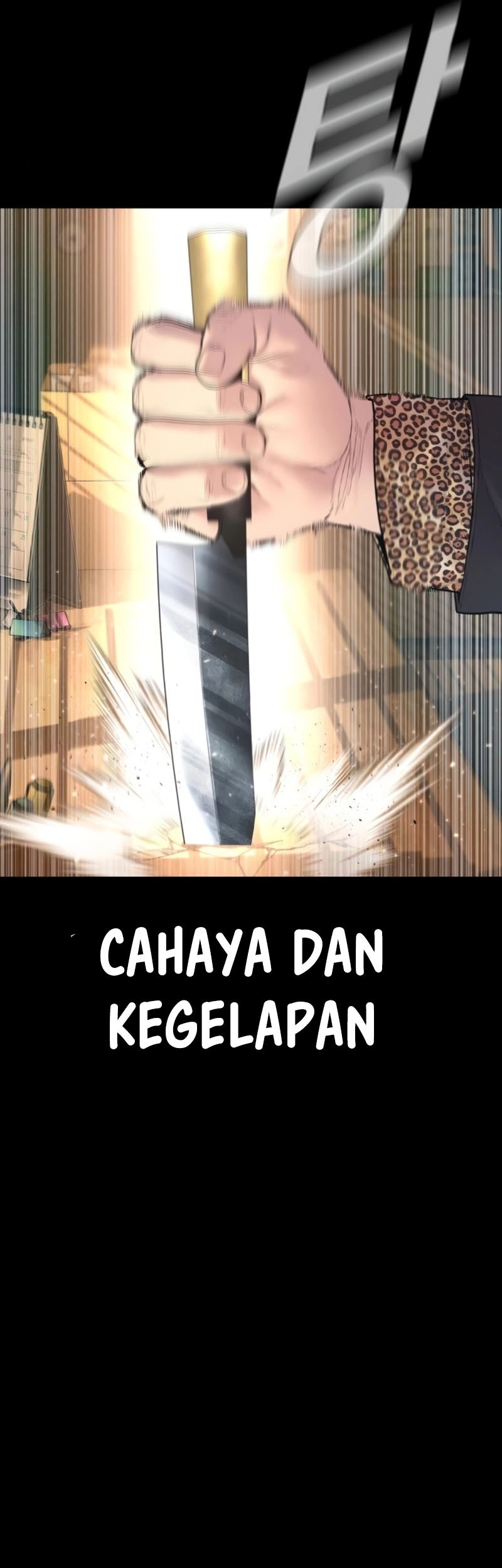 Manager Kim Chapter 163 Gambar 9