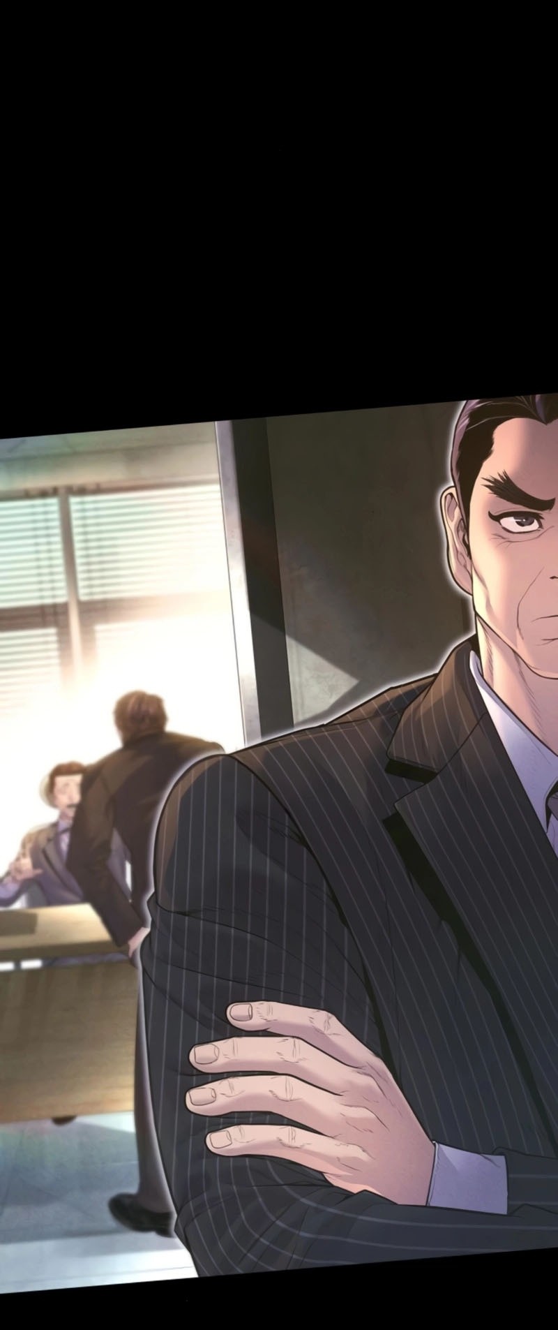 Manager Kim Chapter 163 Gambar 11