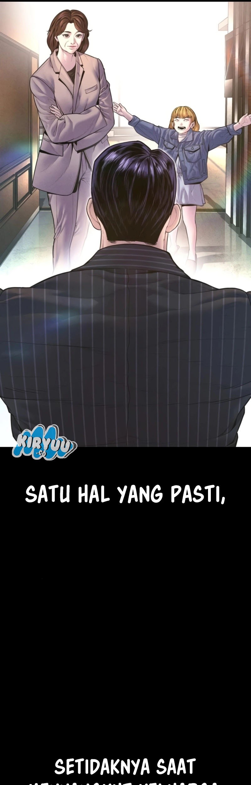 Manager Kim Chapter 163 Gambar 15