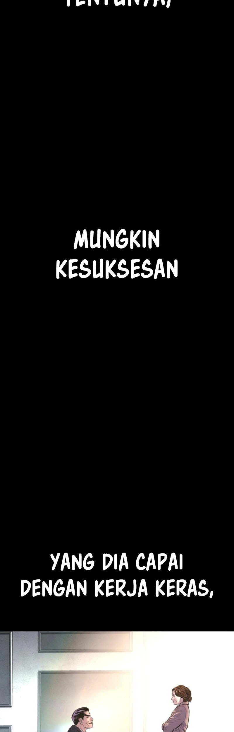 Manager Kim Chapter 163 Gambar 17