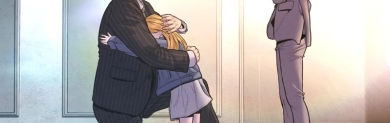 Manager Kim Chapter 163 Gambar 18