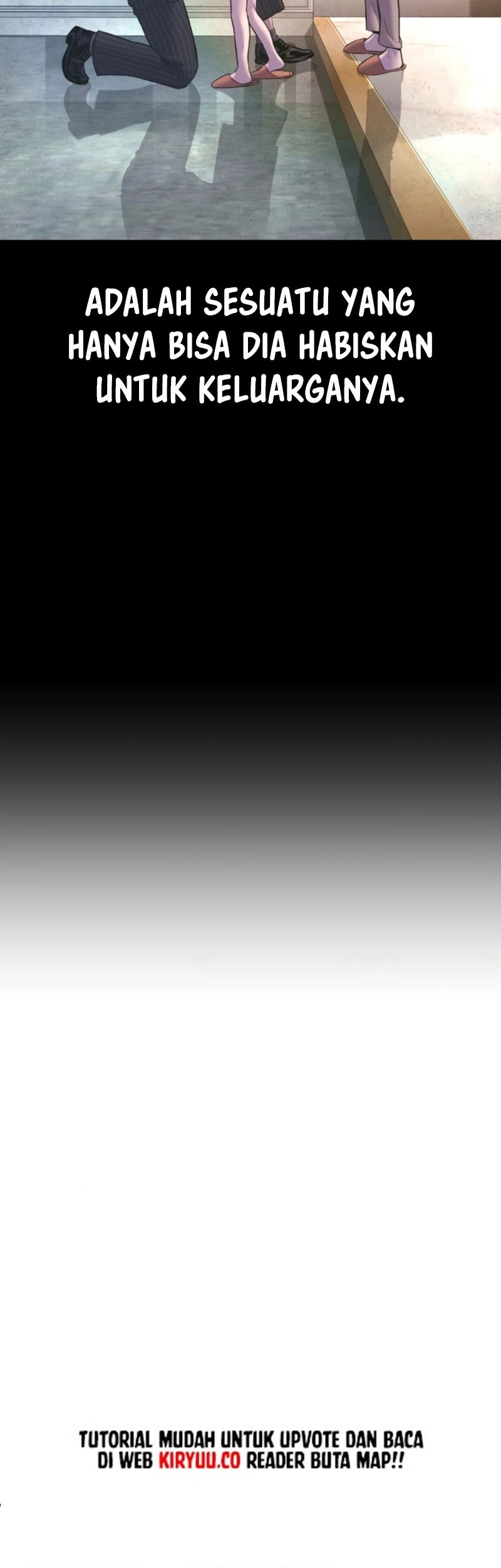 Manager Kim Chapter 163 Gambar 19