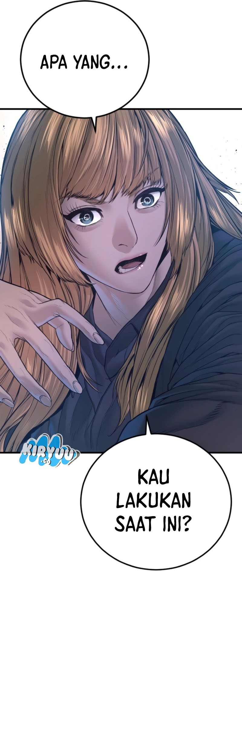 Manager Kim Chapter 163 Gambar 23