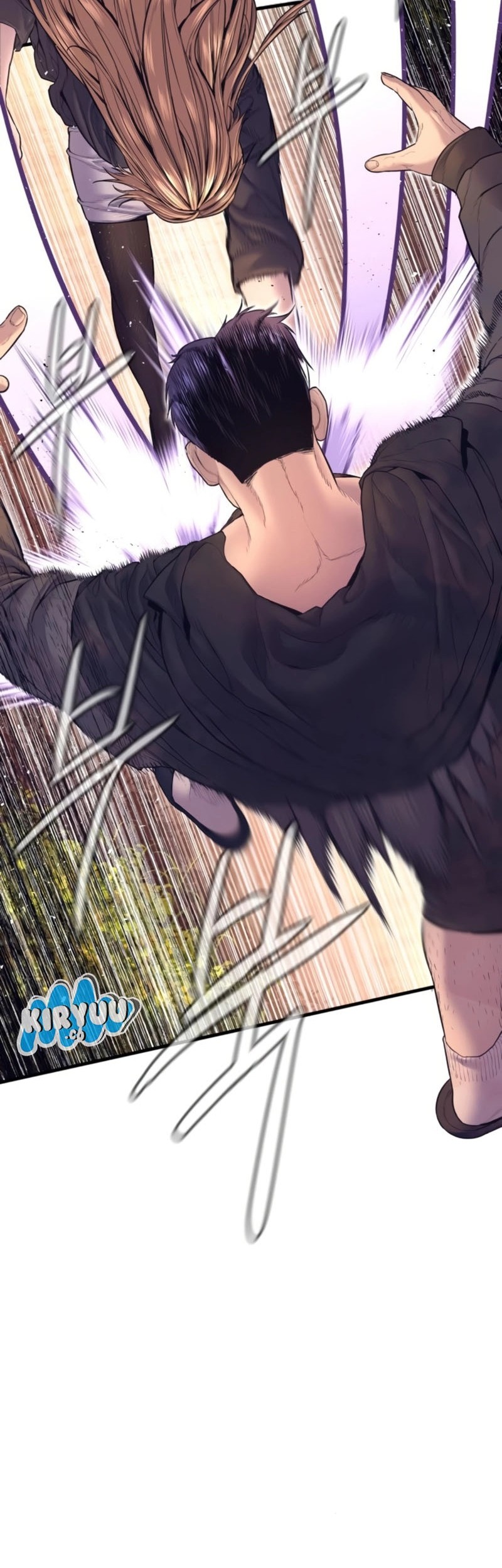 Manager Kim Chapter 163 Gambar 27