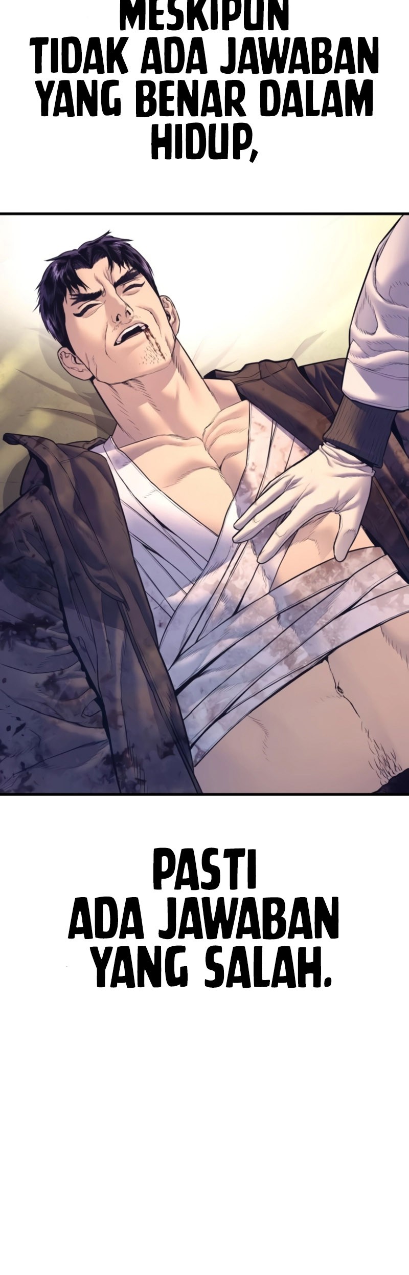 Manager Kim Chapter 164 Gambar 82