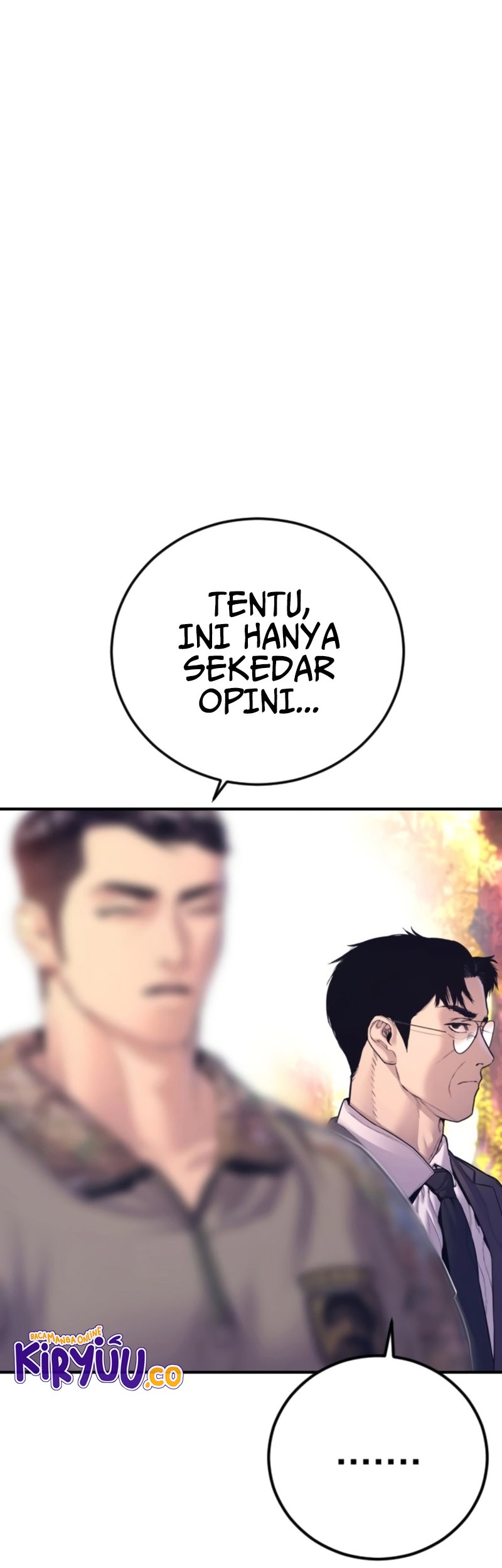 Manager Kim Chapter 164 Gambar 78