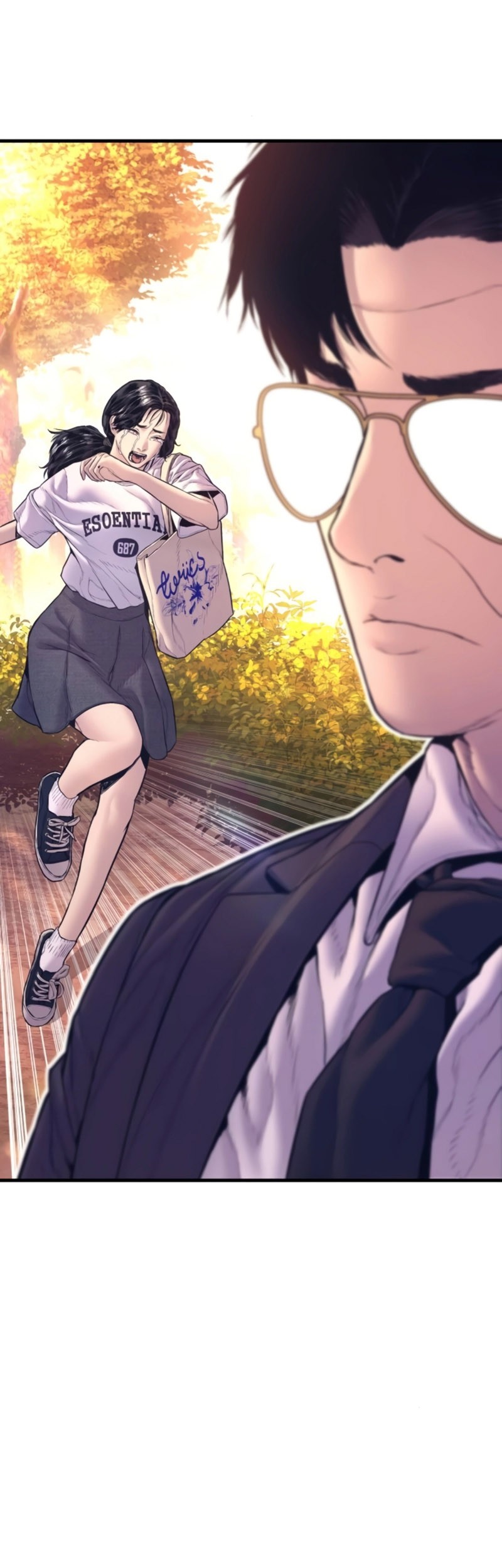 Manager Kim Chapter 164 Gambar 80