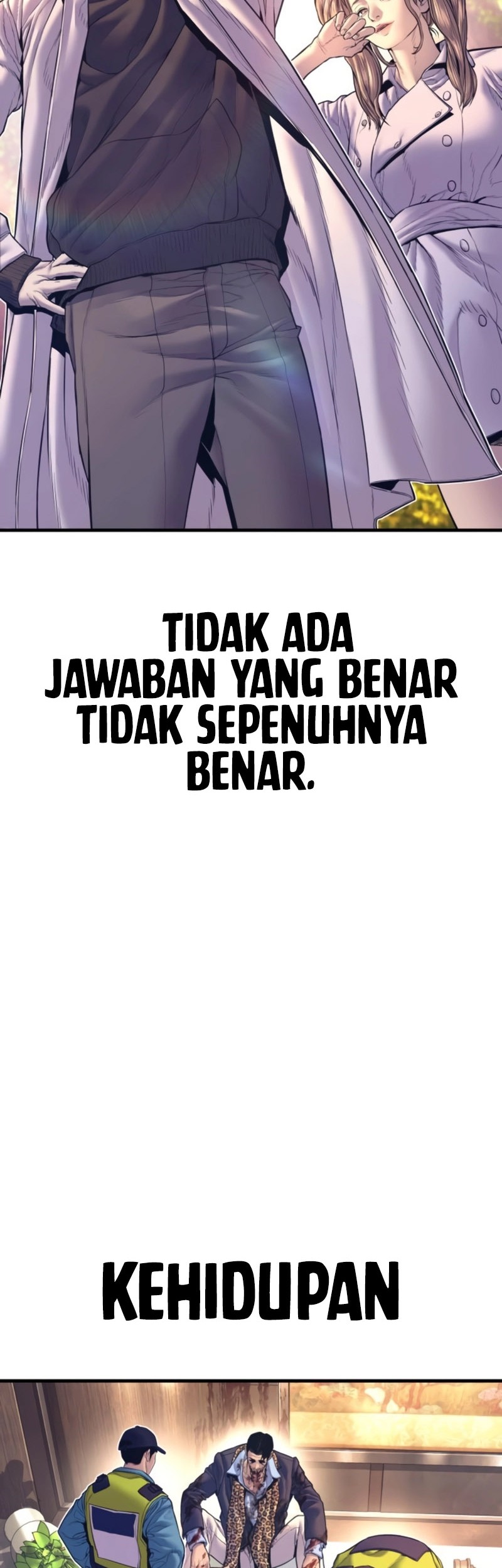 Manager Kim Chapter 164 Gambar 86