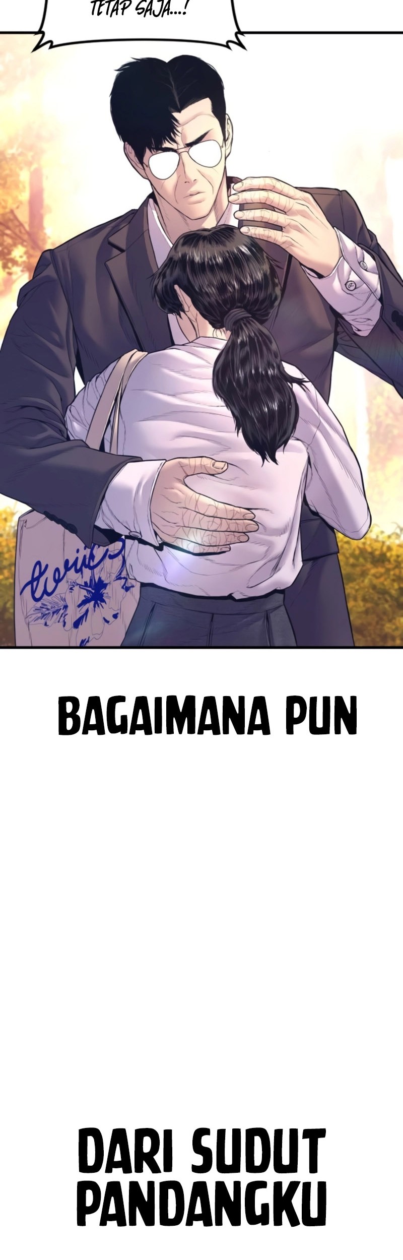 Manager Kim Chapter 164 Gambar 84