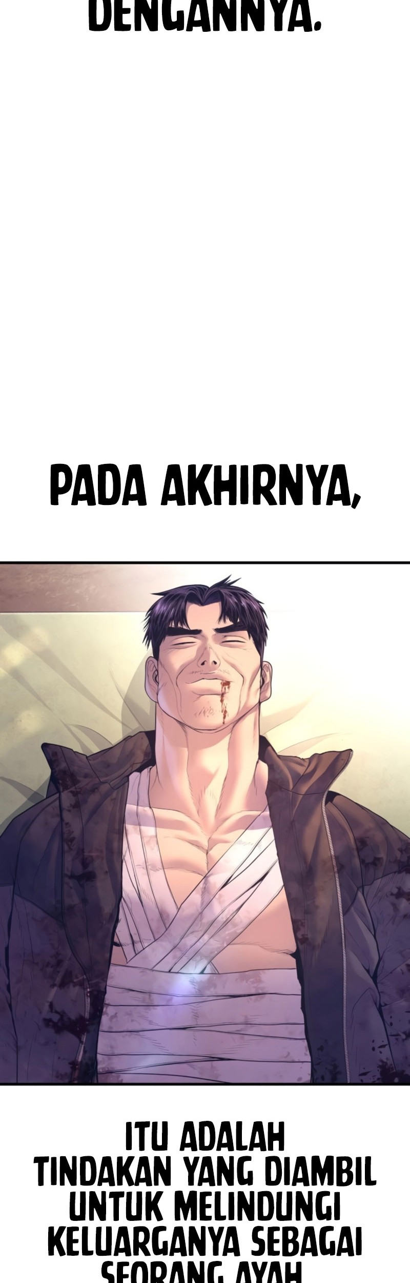 Manager Kim Chapter 164 Gambar 92