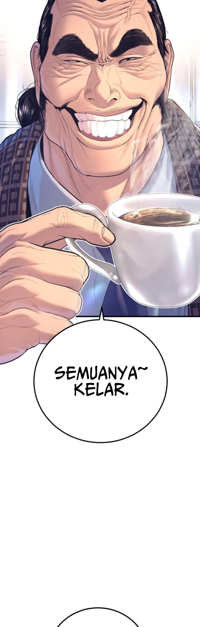 Manager Kim Chapter 164 Gambar 99